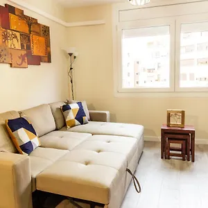 Tarrapolita_rambla Apartamento